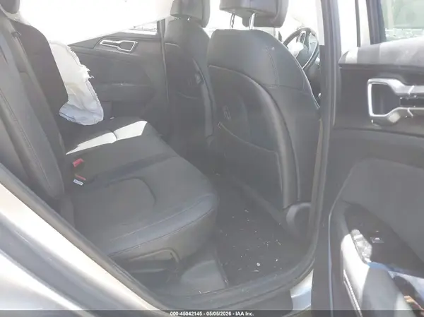 KNDPVCDF2R7310901 2024 KIA SPORTAGE - Image 8
