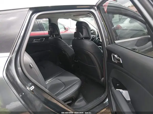 KNDPVCDF2R7312177 2024 KIA SPORTAGE - Image 8