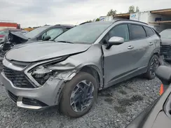 KNDPVCDF2S7356640 2025 KIA SPORTAGE
