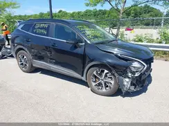 KNDPVCDF2S7371994 2025 KIA SPORTAGE