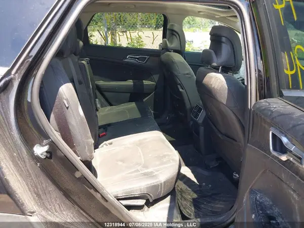 KNDPVCDF2S7371994 2025 KIA SPORTAGE - Image 8