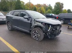 KNDPVCDF2S7406792 2025 KIA SPORTAGE