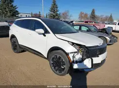 KNDPVCDF2T7471160 2026 KIA SPORTAGE