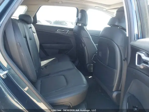 KNDPVCDF3R7272238 2024 KIA SPORTAGE - Image 8