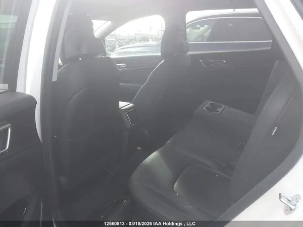 KNDPVCDF3R7295406 2024 KIA SPORTAGE - Image 8