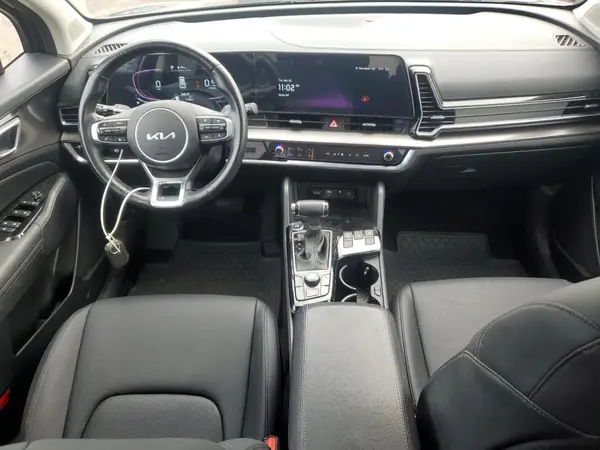 KNDPVCDF3R7306873 2024 KIA SPORTAGE - Image 8