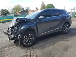 KNDPVCDF3R7310406 2024 KIA SPORTAGE