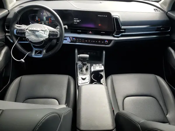 KNDPVCDF3R7310406 2024 KIA SPORTAGE - Image 8
