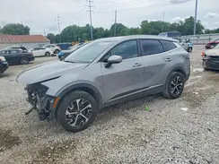 KNDPVCDF3S7327809 2025 KIA SPORTAGE
