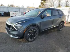 KNDPVCDF3S7357523 2025 KIA SPORTAGE