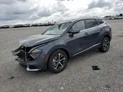 KNDPVCDF3S7363323 2025 KIA SPORTAGE
