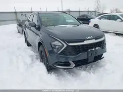 KNDPVCDF3S7390487 2025 KIA SPORTAGE