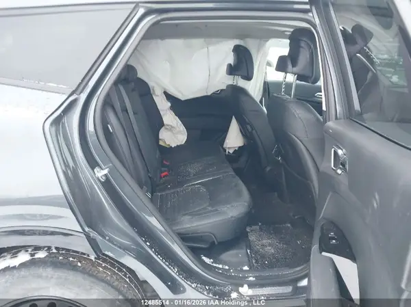 KNDPVCDF3S7390487 2025 KIA SPORTAGE - Image 8