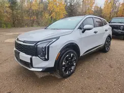 KNDPVCDF3T7426910 2026 KIA SPORTAGE