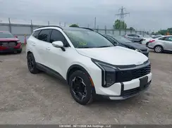 KNDPVCDF3T7456148 2026 KIA SPORTAGE