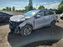 KNDPVCDF3T7457803 2026 KIA SPORTAGE