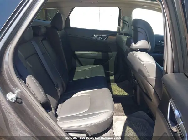 KNDPVCDF4R7217572 2024 KIA SPORTAGE - Image 8