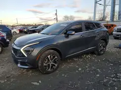 KNDPVCDF4R7237336 2024 KIA SPORTAGE