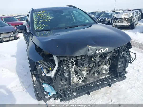 KNDPVCDF4R7259966 2024 KIA SPORTAGE - Image 1