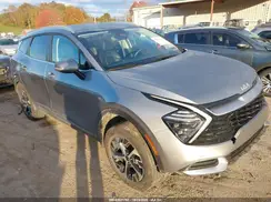 KNDPVCDF4S7331058 2025 KIA SPORTAGE