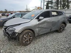 KNDPVCDF4S7331061 2025 KIA SPORTAGE