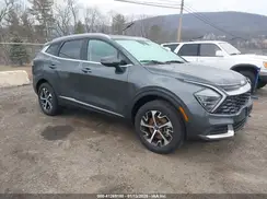 KNDPVCDF4S7331531 2025 KIA SPORTAGE
