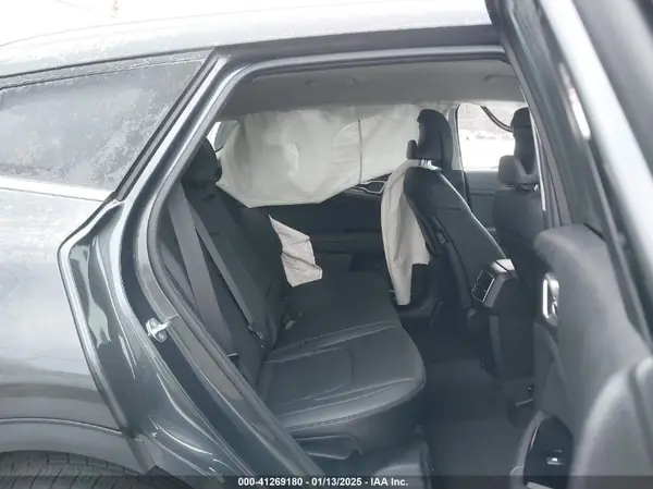 KNDPVCDF4S7331531 2025 KIA SPORTAGE - Image 8