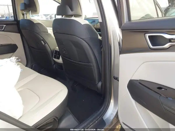 KNDPVCDF4S7332453 2025 KIA SPORTAGE - Image 8