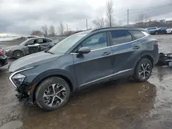 KNDPVCDF4S7336065 2025 KIA SPORTAGE