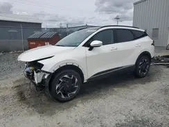 KNDPVCDF4S7340035 2025 KIA SPORTAGE