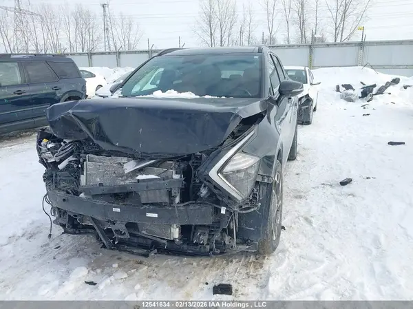 KNDPVCDF4S7347406 2025 KIA SPORTAGE - Image 2