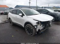 KNDPVCDF4S7349110 2025 KIA SPORTAGE