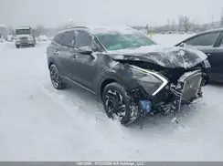 KNDPVCDF4S7390739 2025 KIA SPORTAGE