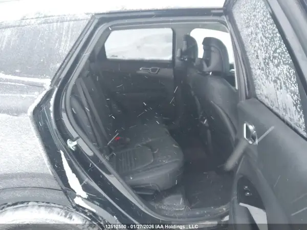 KNDPVCDF4S7390739 2025 KIA SPORTAGE - Image 8