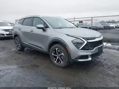 KNDPVCDF4S7418684 2025 KIA SPORTAGE