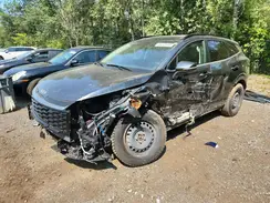KNDPVCDF4T7451606 2026 KIA SPORTAGE