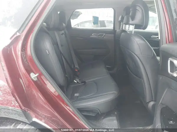 KNDPVCDF5R7222215 2024 KIA SPORTAGE - Image 8