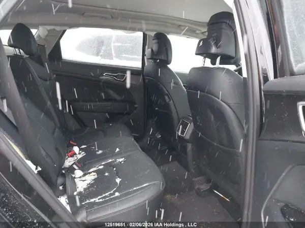 KNDPVCDF5R7224711 2024 KIA SPORTAGE - Image 8