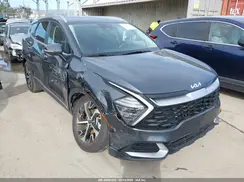 KNDPVCDF5R7225521 2024 KIA SPORTAGE