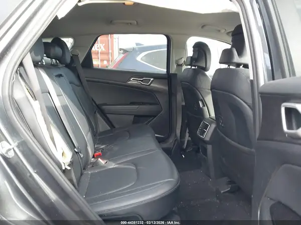 KNDPVCDF5R7225521 2024 KIA SPORTAGE - Image 8