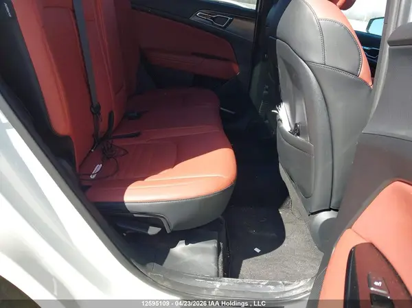 KNDPVCDF5R7252329 2024 KIA SPORTAGE - Image 8