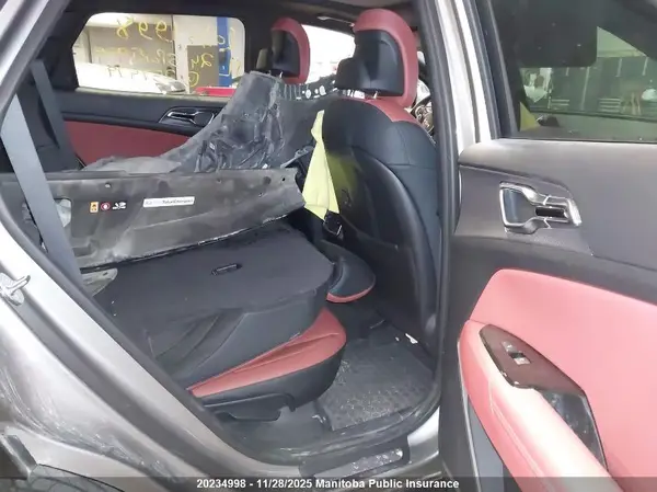 KNDPVCDF5R7257479 2024 KIA SPORTAGE - Image 8
