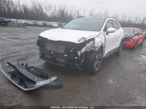 KNDPVCDF5R7276193 2024 KIA SPORTAGE - Image 2