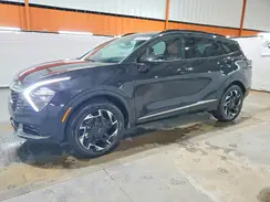 KNDPVCDF5S7334227 2025 KIA SPORTAGE