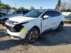 KNDPVCDF5S7367714 2025 KIA SPORTAGE