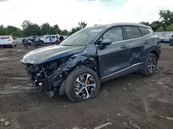 KNDPVCDF5S7417821 2025 KIA SPORTAGE