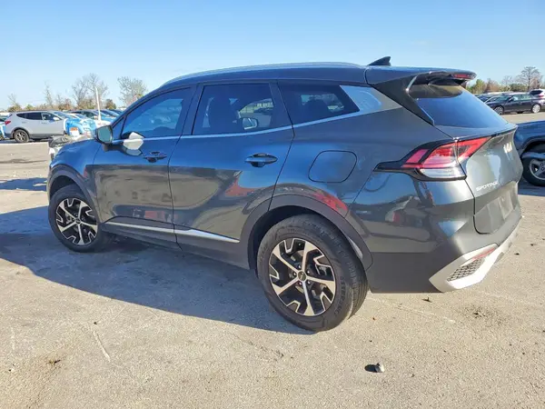 KNDPVCDF6R7249424 2024 KIA SPORTAGE - Image 2