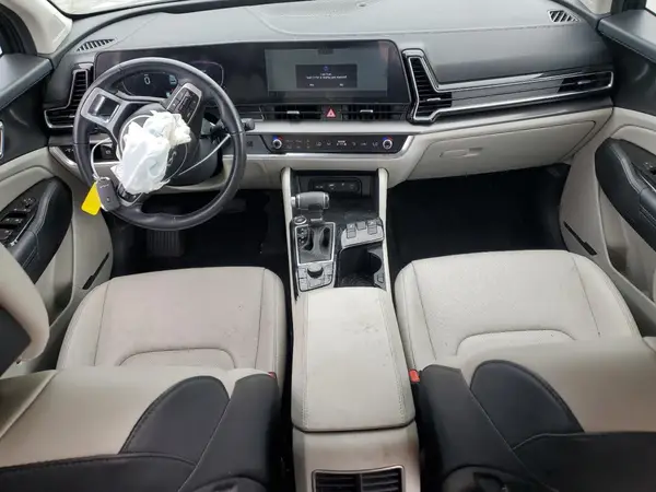 KNDPVCDF6R7249861 2024 KIA SPORTAGE - Image 8