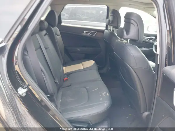 KNDPVCDF6R7252405 2024 KIA SPORTAGE - Image 8