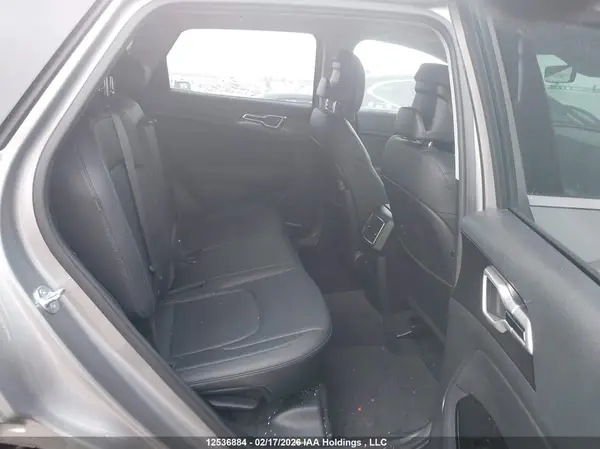 KNDPVCDF6R7274582 2024 KIA SPORTAGE - Image 8